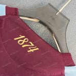 Aston Villa Home Player Version (6)