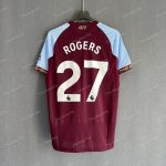 Aston Villa Home Player Version (7)