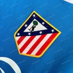 Atlético de Madrid Third (2)