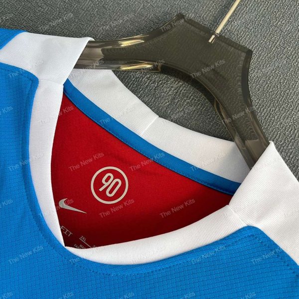 Atlético de Madrid Third (3) Atlético de Madrid Third (3)