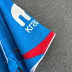 Atlético de Madrid Third (4)