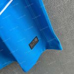 Atlético de Madrid Third (5)