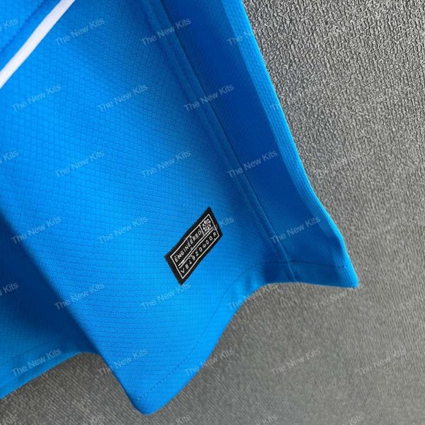 Atlético de Madrid Third (5) Atlético de Madrid Third (5)