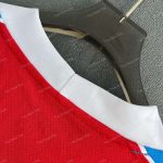 Atlético de Madrid Third (6)