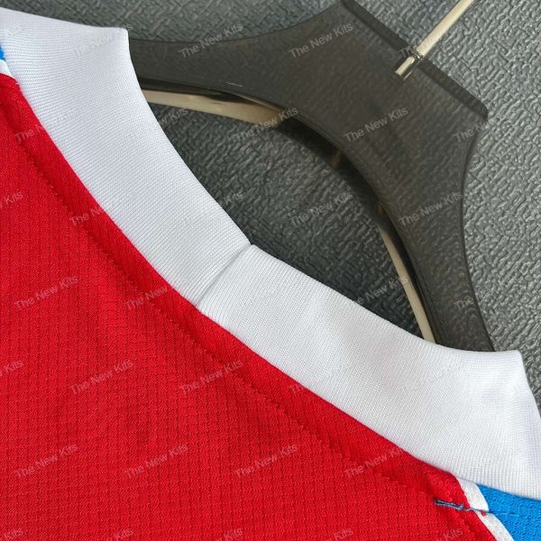 Atlético de Madrid Third (6) Atlético de Madrid Third (6)