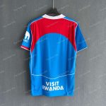 Atlético de Madrid Third (7)