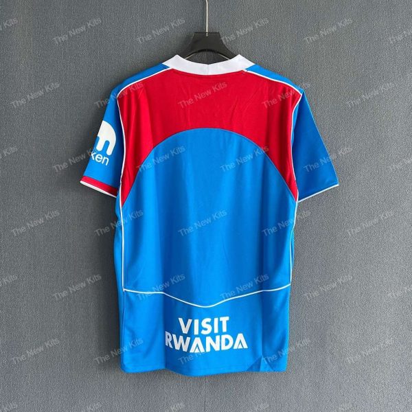 Atlético de Madrid Third (7) Atlético de Madrid Third (7)