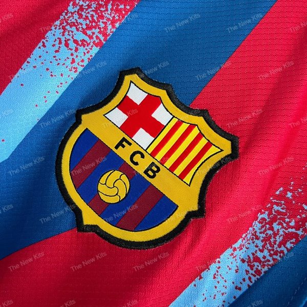 Barcelona Fourth (2) Barcelona Fourth (2)