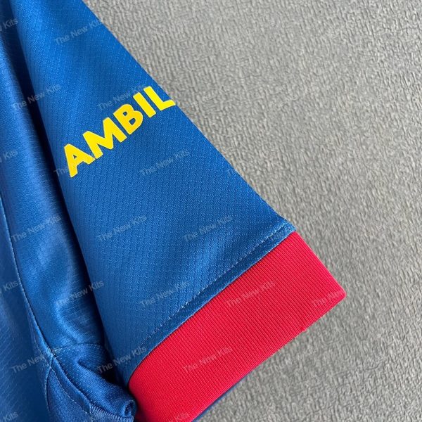 Barcelona Fourth (4) Barcelona Fourth (4)