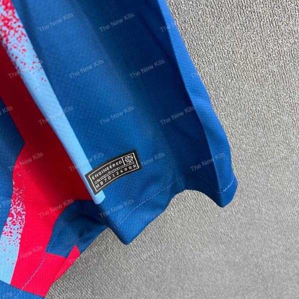 Barcelona Fourth (5) Barcelona Fourth (5)