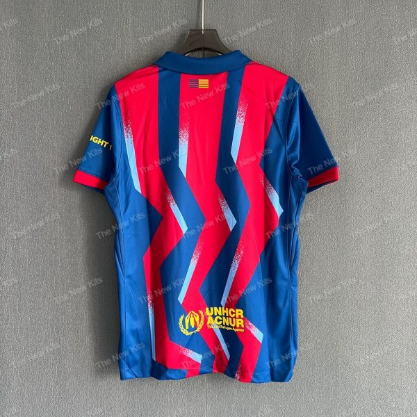 Barcelona Fourth (7) Barcelona Fourth (7)