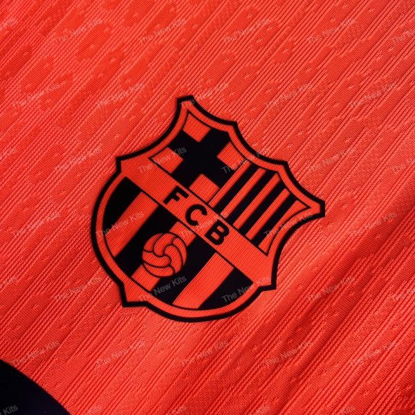 Barcelona Third Player Version (2) Barcelona Third Player Version (2)