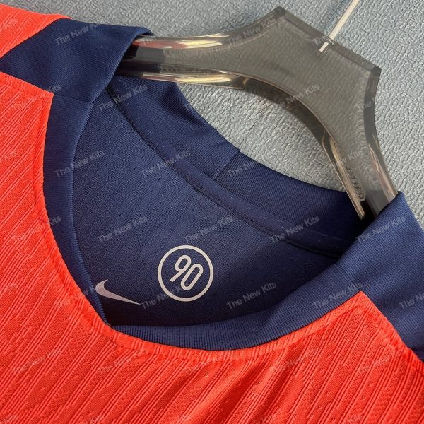 Barcelona Third Player Version (3) Barcelona Third Player Version (3)