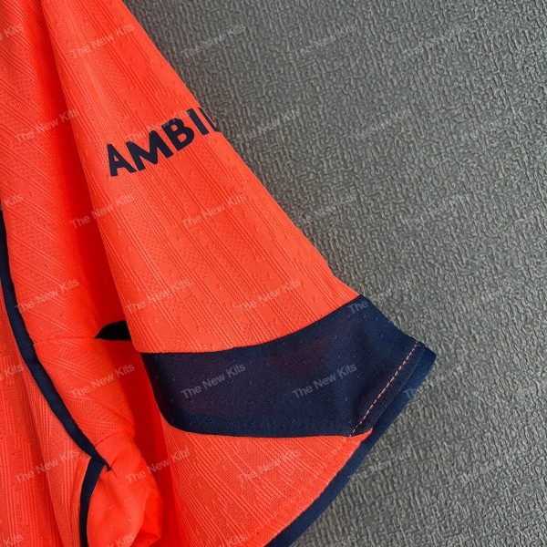 Barcelona Third Player Version (4) Barcelona Third Player Version (4)