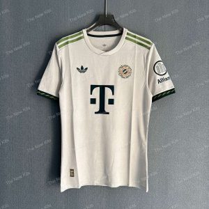Bayern Munich 25/26 Oktoberfest KIT - Fan Version
