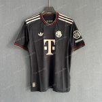 Bayern Munich Third Player Version (1)
