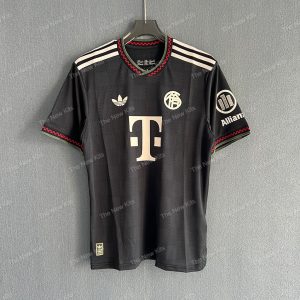 Bayern Munich 25/26 Third Kit - Player Version
