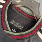 Bayern Munich Third Player Version (4)