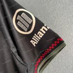 Bayern Munich Third Player Version (5)