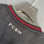 Bayern Munich Third Player Version (6)