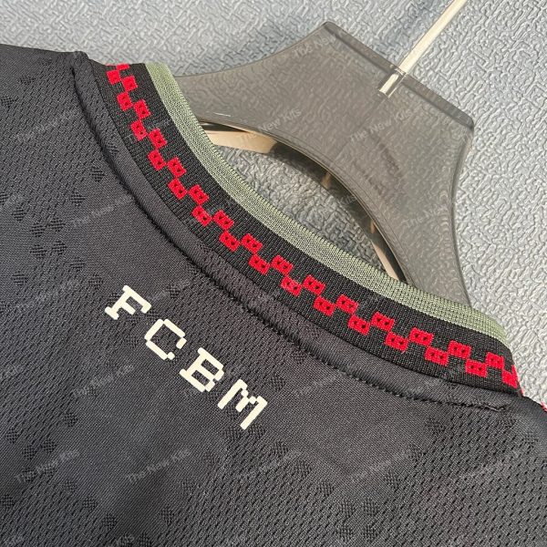 Bayern Munich Third Player Version (6) Bayern Munich Third Player Version (6)