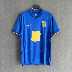 Birmingham City 25/26 Home Kit - Fan Version
