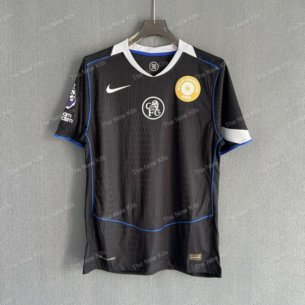 Chelsea Third Player Version (1)