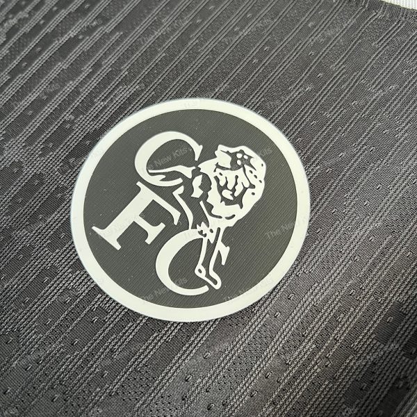 Chelsea Third Player Version (2) Chelsea Third Player Version (2)