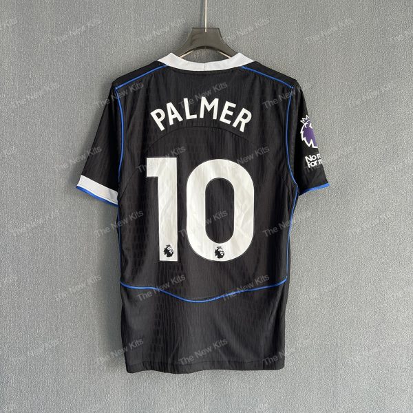 Chelsea Third Player Version (7) Chelsea Third Player Version (7)