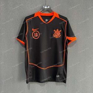 Corinthians 25/26 Away Kit - Fan Version