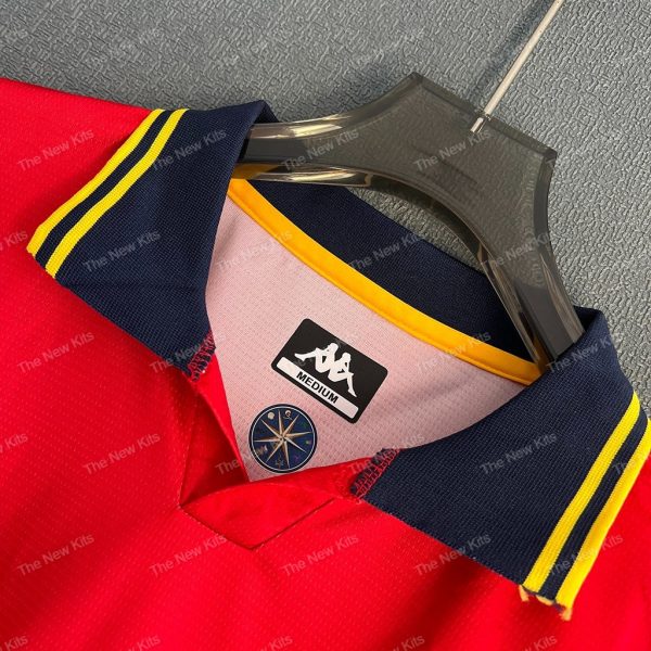 Deportivo La Coruna Away (3) Deportivo La Coruna Away (3)