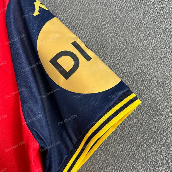 Deportivo La Coruna Away (4) Deportivo La Coruna Away (4)