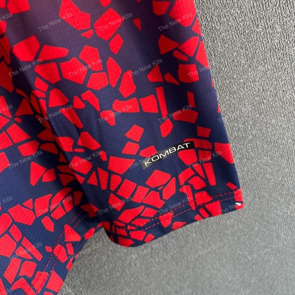 Deportivo La Coruna Away (5) Deportivo La Coruna Away (5)