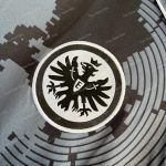 Eintracht Frankfurt Third (2)