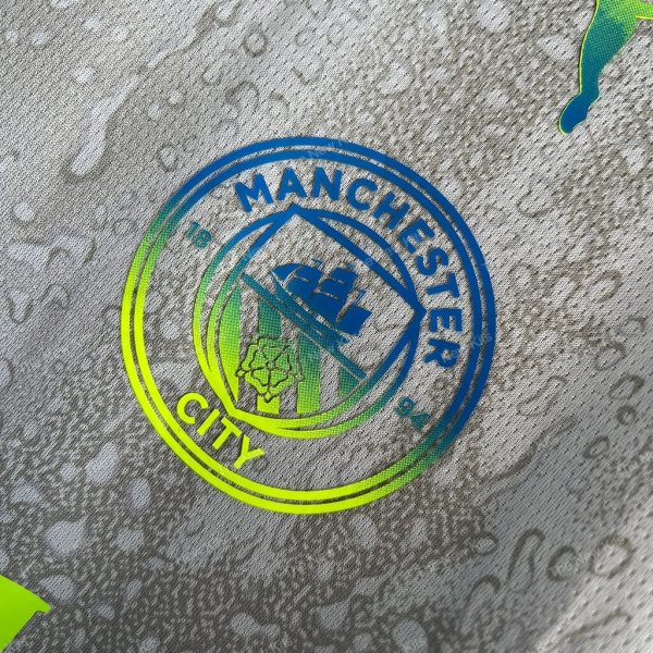 Man City Third (2) Man City Third (2)
