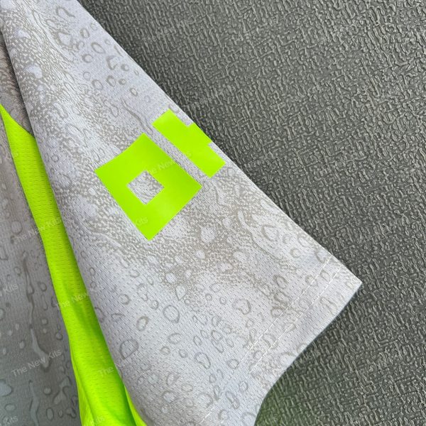 Man City Third (4) Man City Third (4)