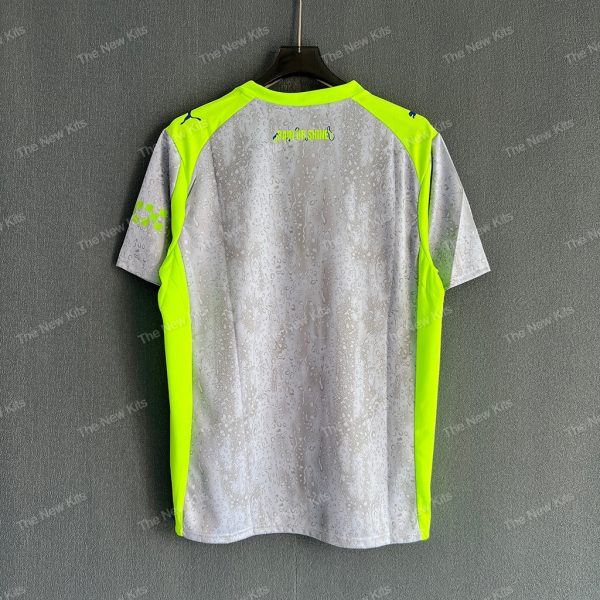 Man City Third (7) Man City Third (7)