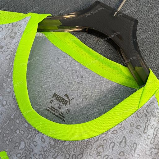 Man City Third Player Version (3) Man City Third Player Version (3)