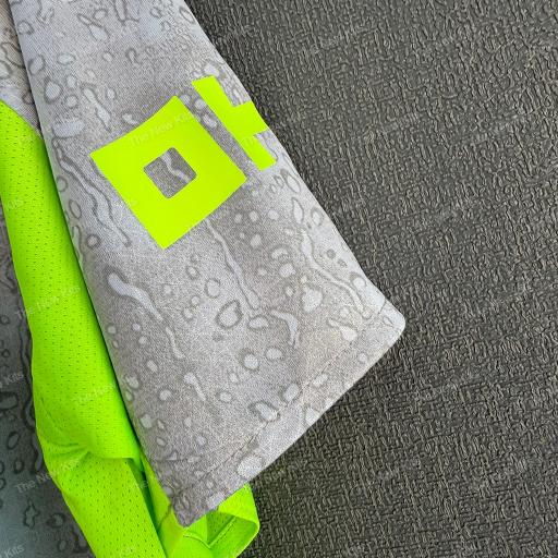 Man City Third Player Version (4) Man City Third Player Version (4)