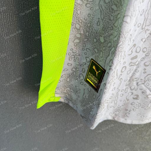 Man City Third Player Version (5) Man City Third Player Version (5)