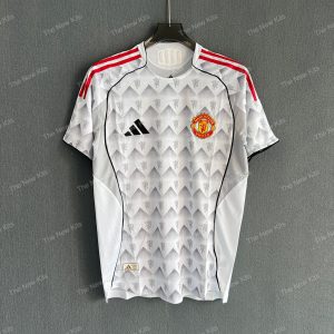 Manchester United 25/26 Devil Kit - Player Version