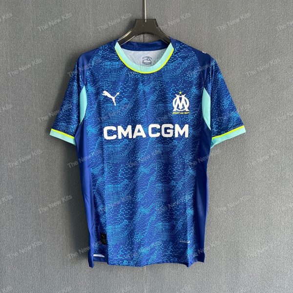 Marseille Third (1) Marseille Third (1)