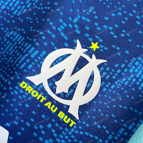 Marseille Third (2) Marseille Third (2)