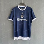 Millwall Home (1)