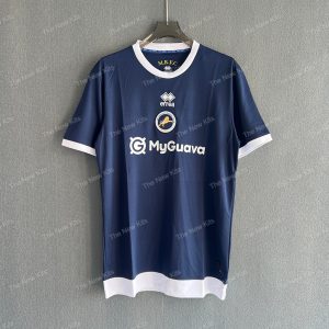 Millwall 25/26 Home Kit - Fan Version