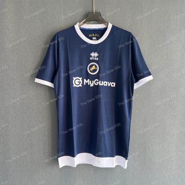 Millwall Home (1)