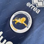 Millwall Home (2)