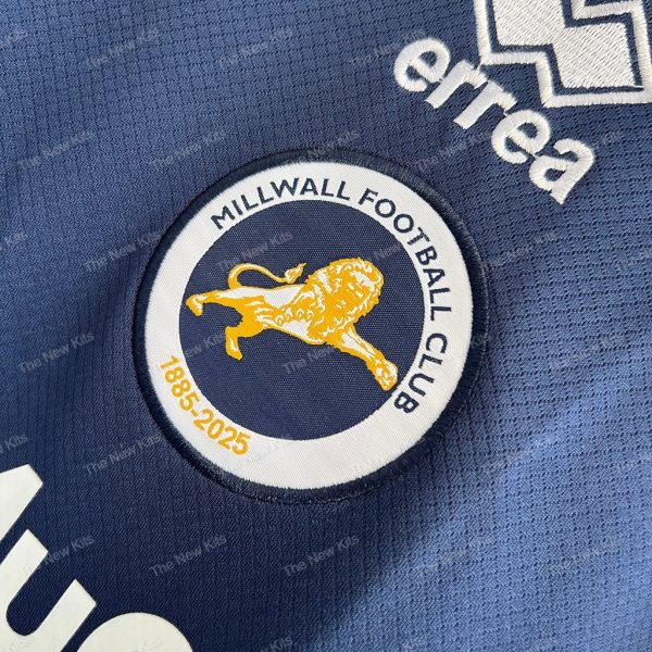 Millwall Home (2) Millwall Home (2)