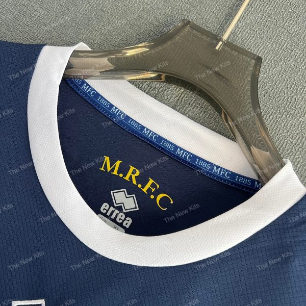 Millwall Home (3) Millwall Home (3)