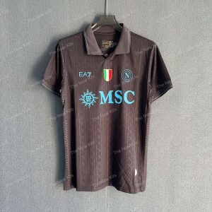 Napoli 25/26 Third Kit - Fan Version